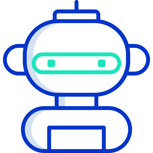 robot icon